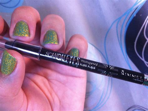 rimmel waterproof eyeliner reviews